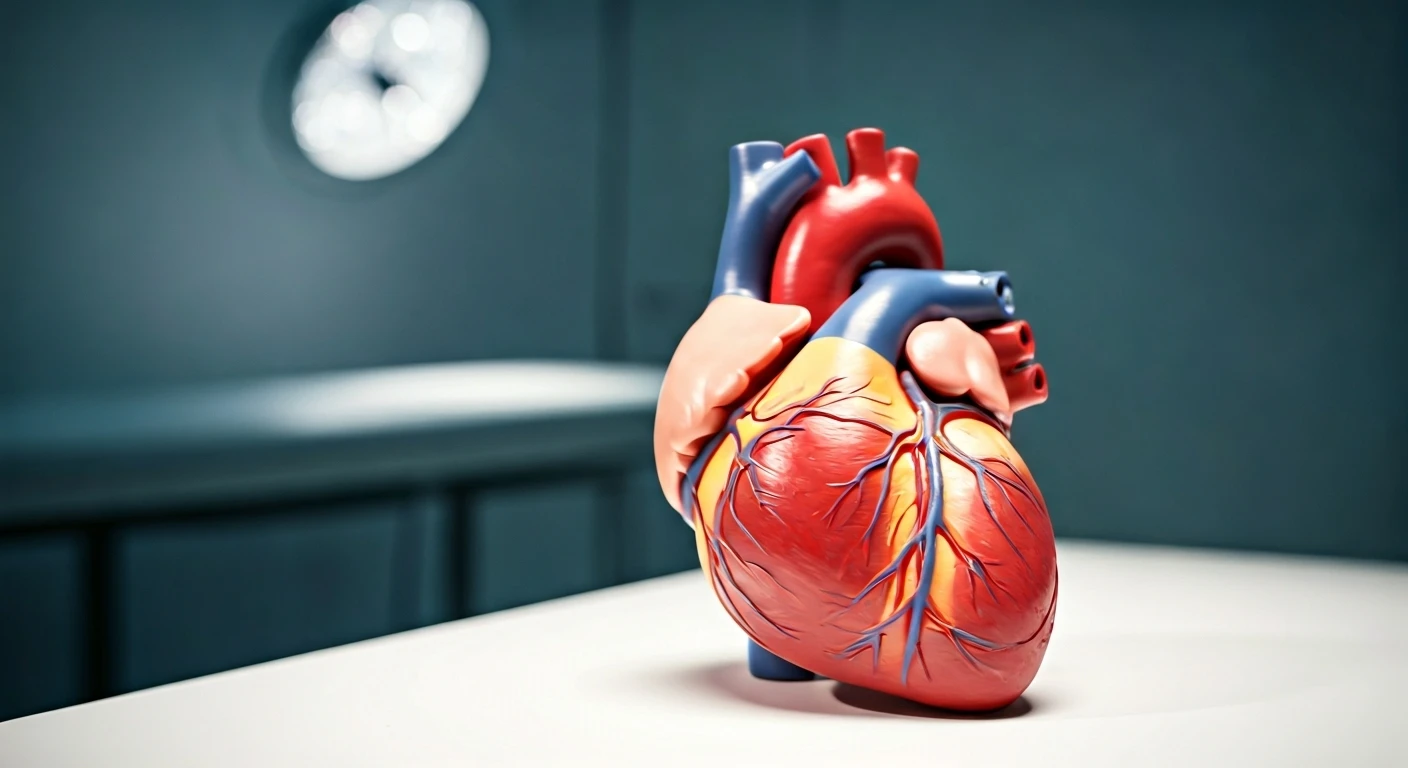 Young Adults: Watch For Subtle Heart Issues