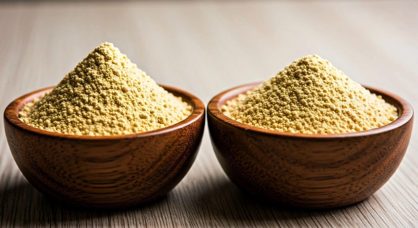 Sattu or Besan: Which Is Best for Weight Loss?