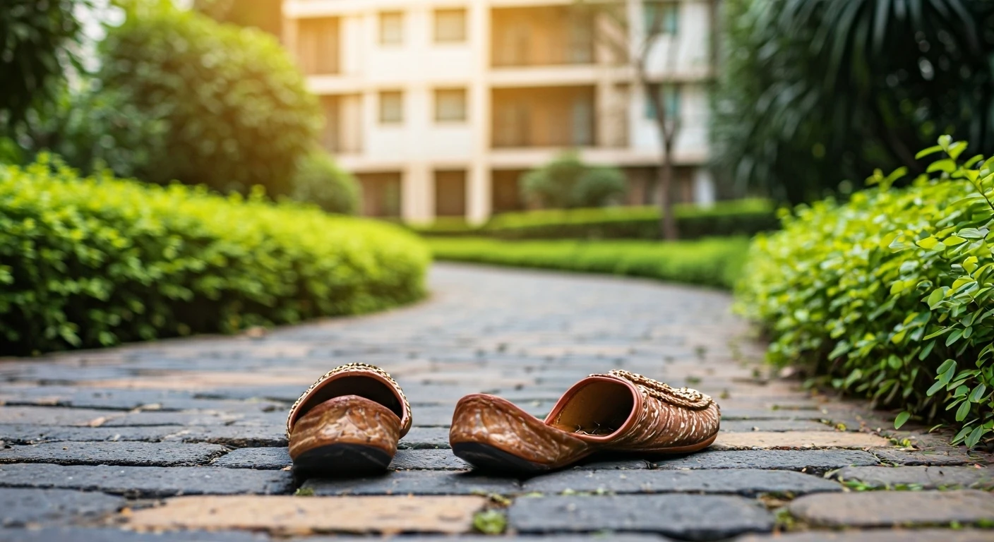 Walking Boosts Heart Health in India