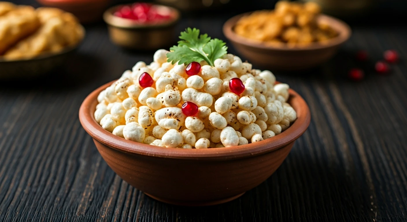 Make Quick and Delicious Indian Treats Today