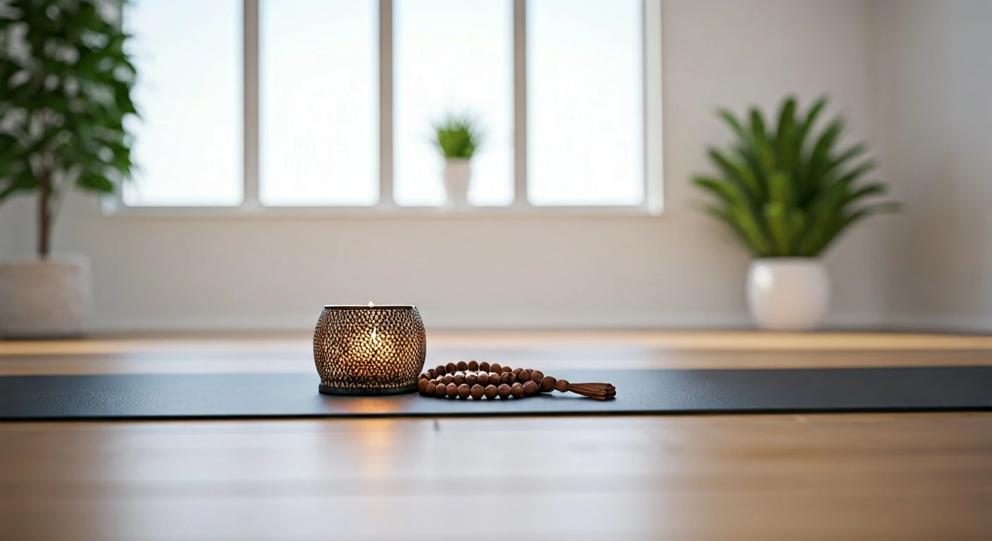 Yoga Can Sharpen Your Mind: Ancient Secrets