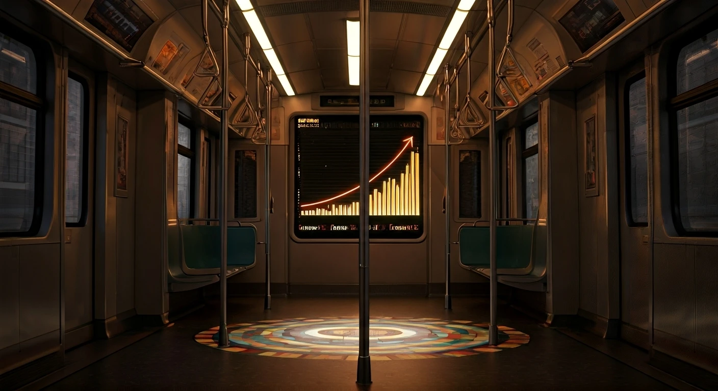 Delhi Metro Fares Will Increase in 2025.