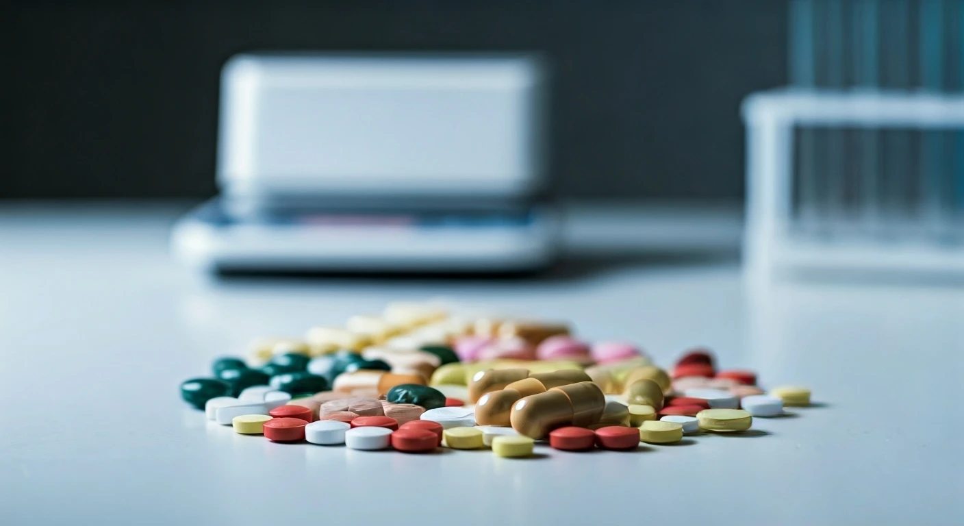 India Mandates Rigorous Drug Safety Testing