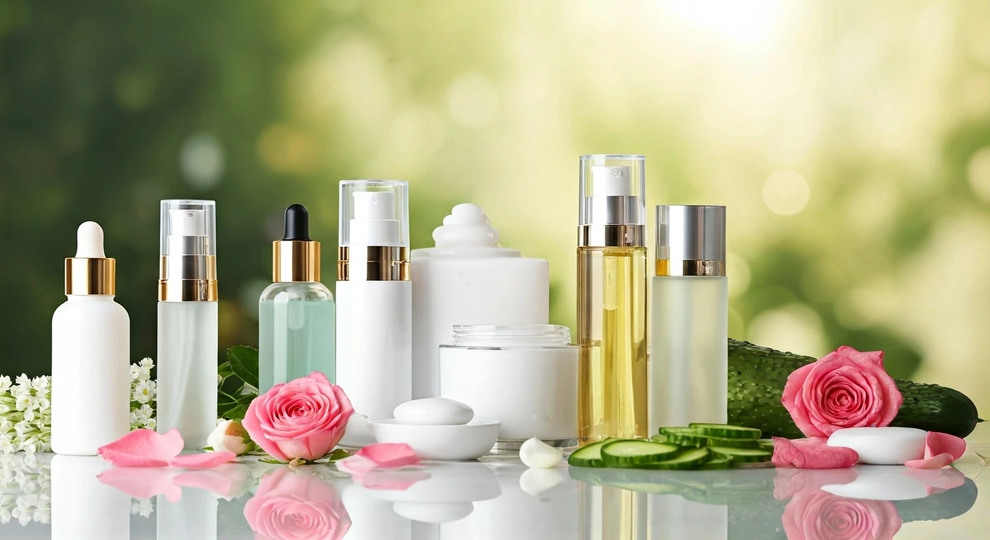 Celebrity Beauty Routines for Radiant Skin