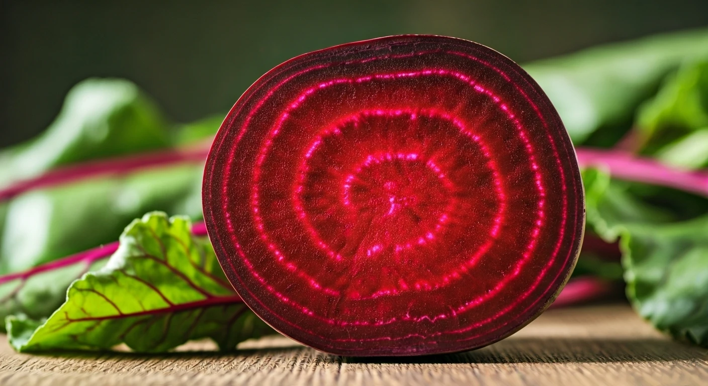 Beetroot: Discover 10 Ways It Boosts Health