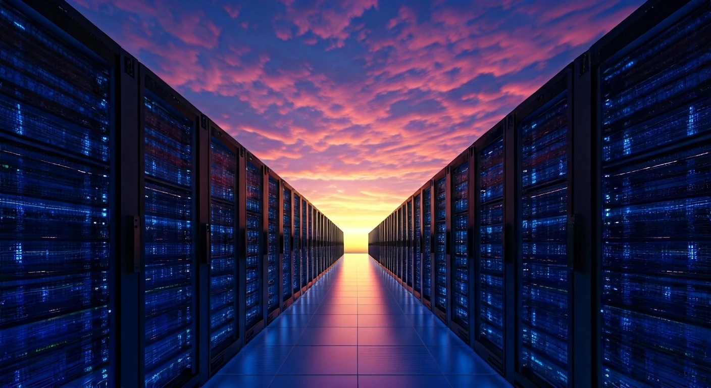 Google Invests $15B in Andhra AI Data Centre