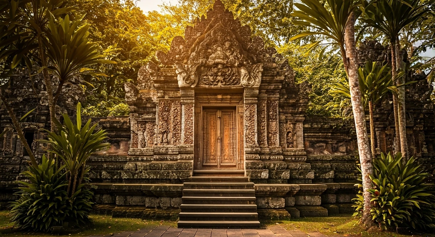 Explore India's Hidden Historical Treasures