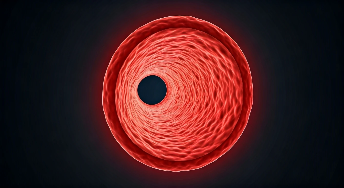 Keep Your Arteries Healthy Naturally