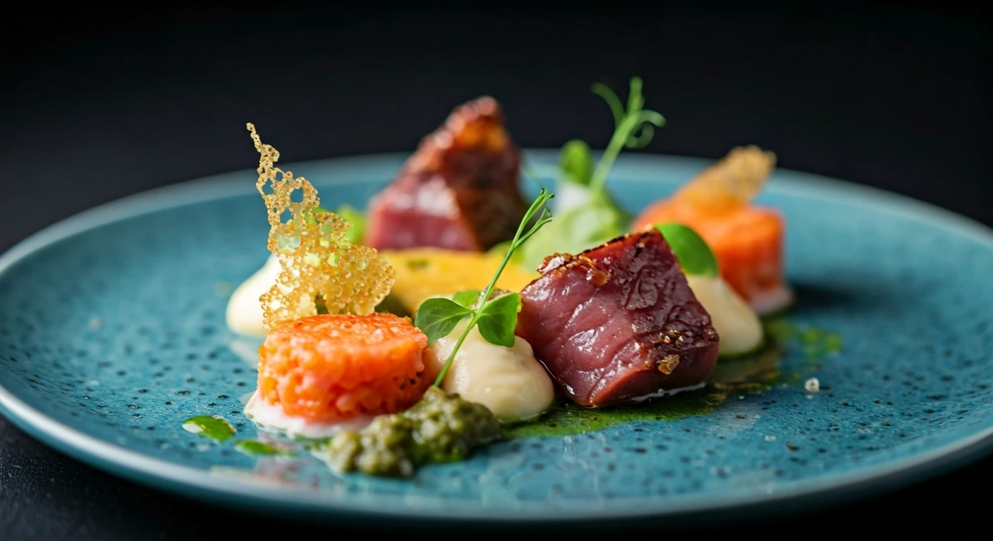 Tasty Hires New Chef: A Culinary Game Changer
