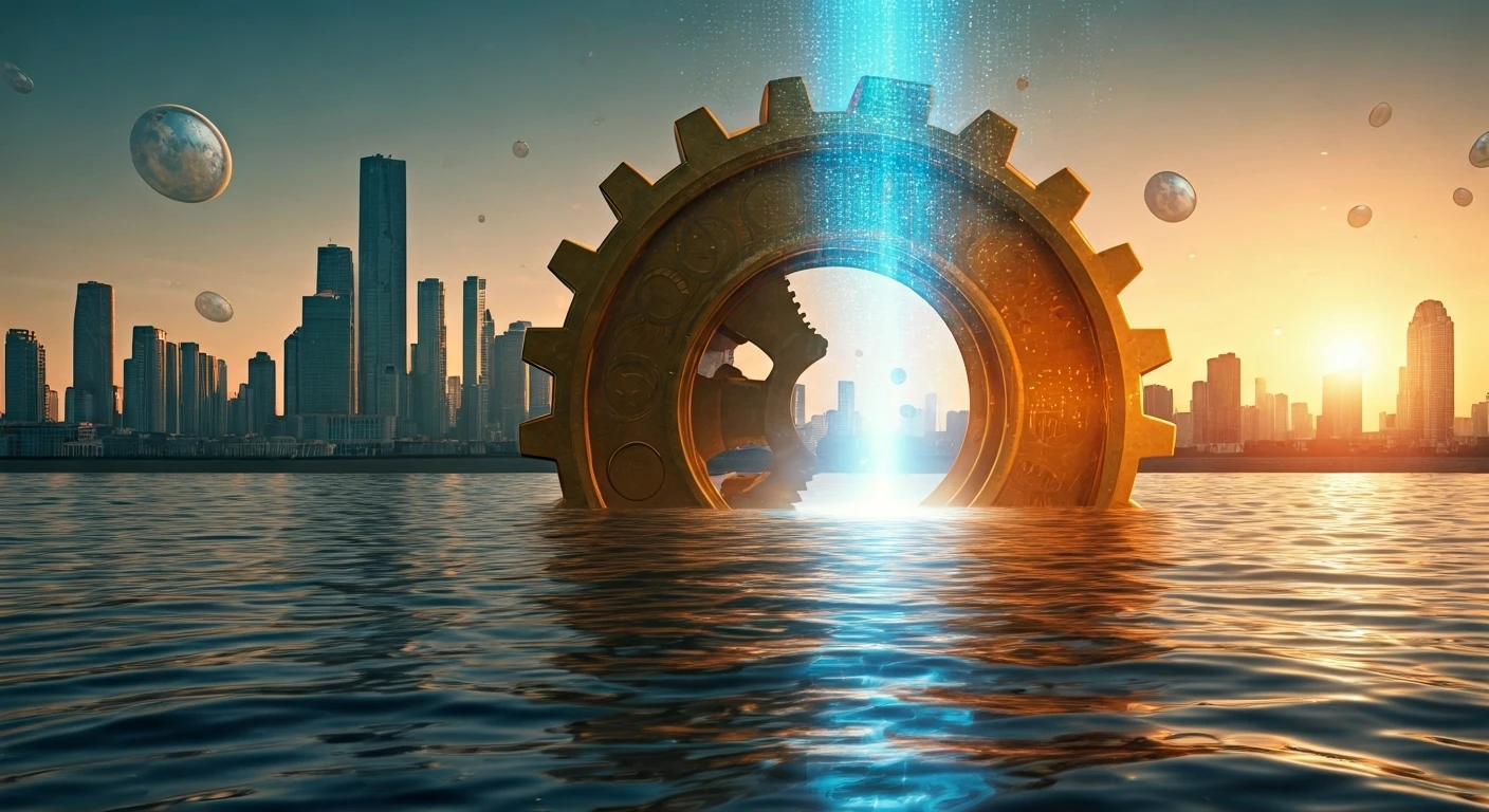 India Faces Skills Gap: AI Challenges Engineers