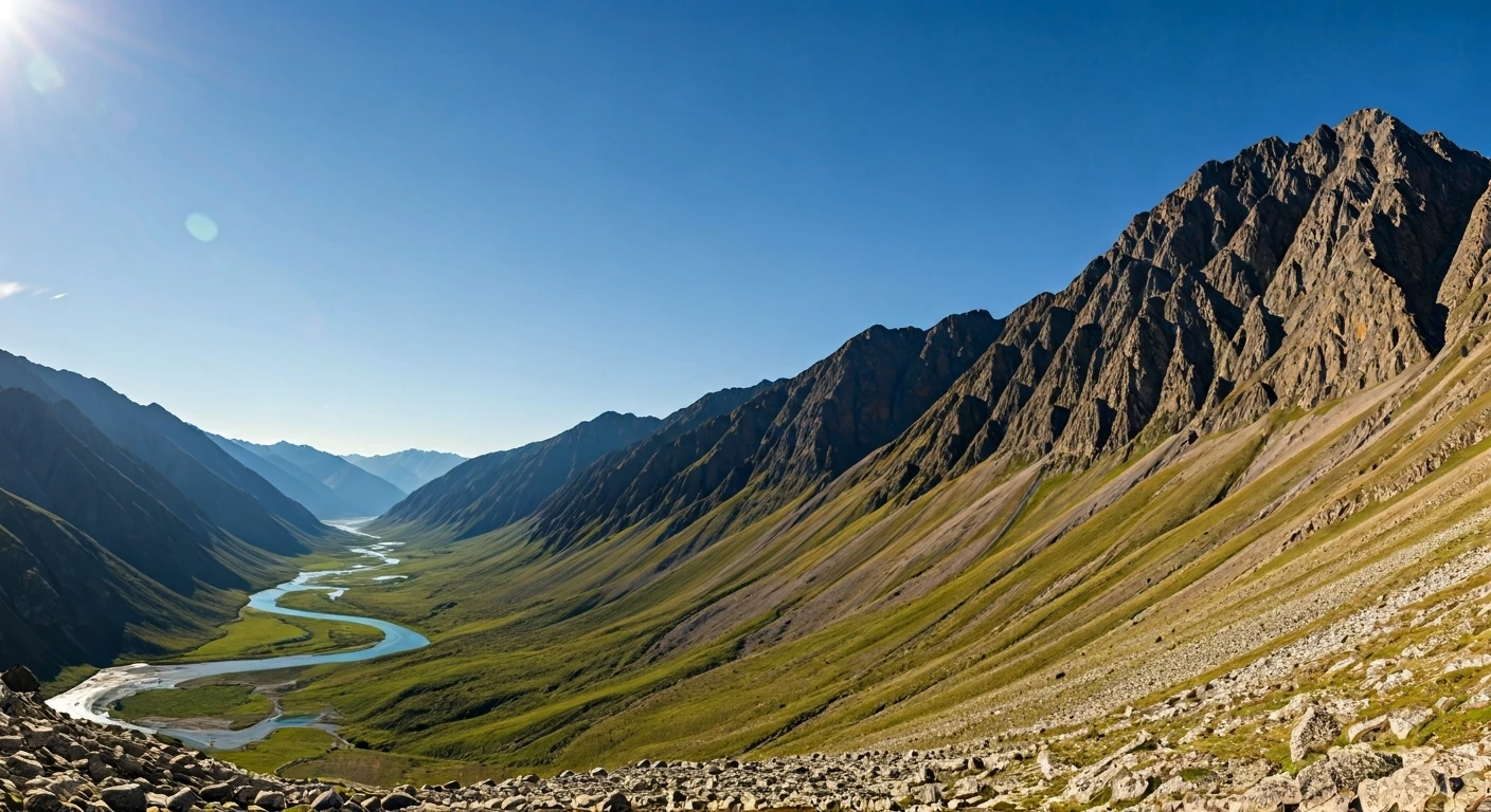 Escape to the Tranquil Cranberry Wilderness