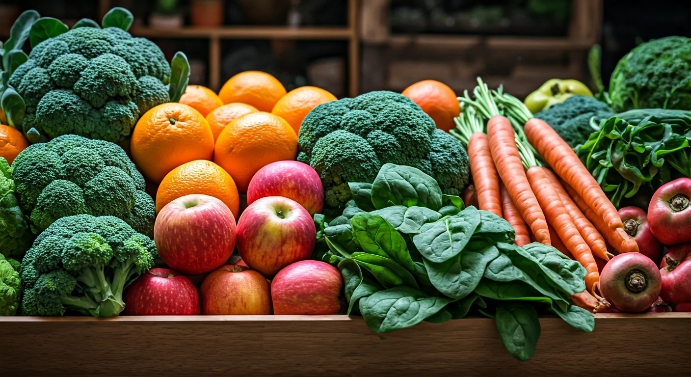 Nutrition Myths Debunked For A Healthy Diet