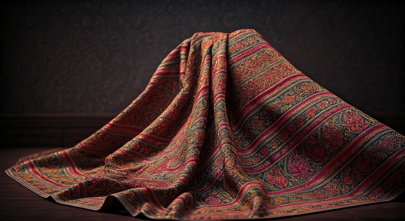 Madhuri Dixit's Iconic Saree Looks Revisited