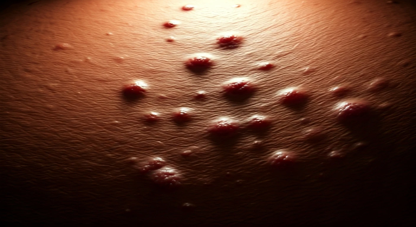 Acne: Truth About What Causes Breakouts