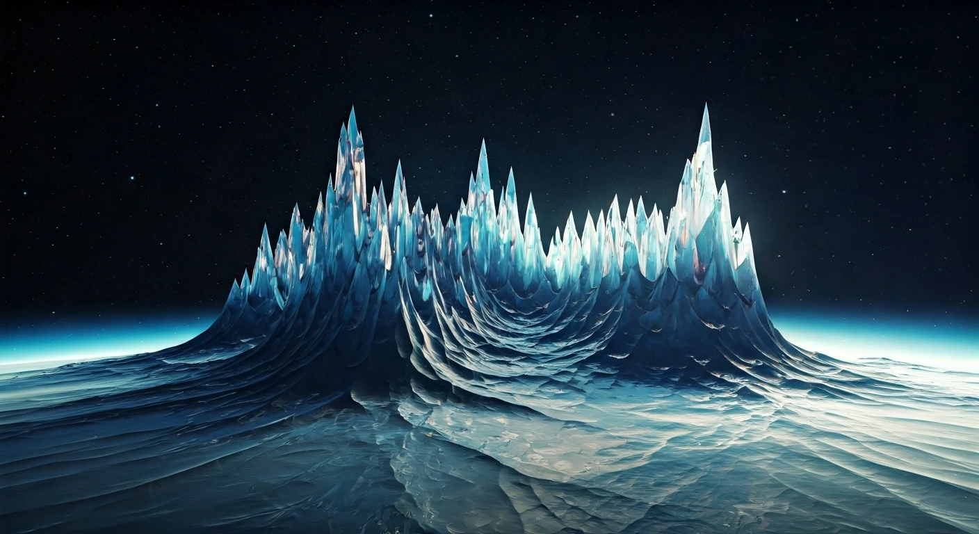 Strange Planets Beyond Earth Are Explored