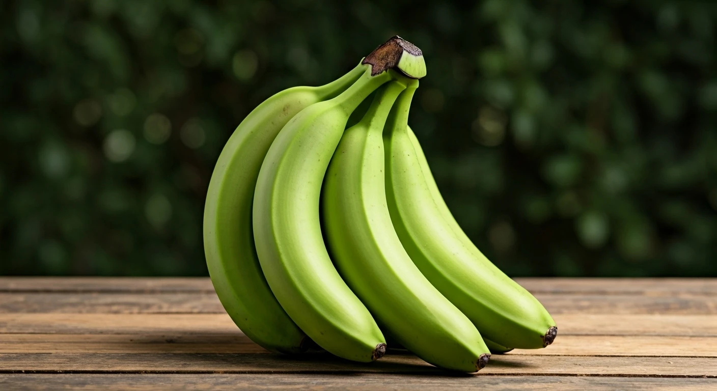 Try These 7 Delicious Indian Raw Banana Dishes