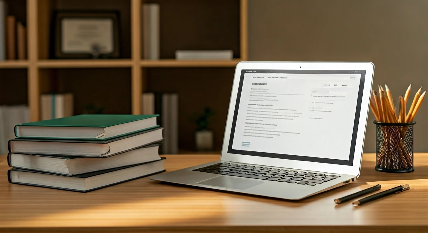 Get Your Dream Internship: A Complete Guide