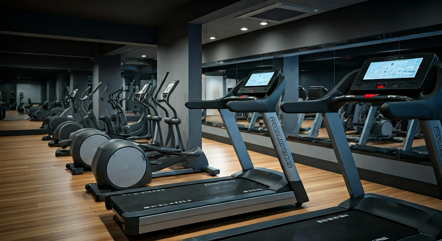 Fitness Secrets Can Help You Age Gracefully.