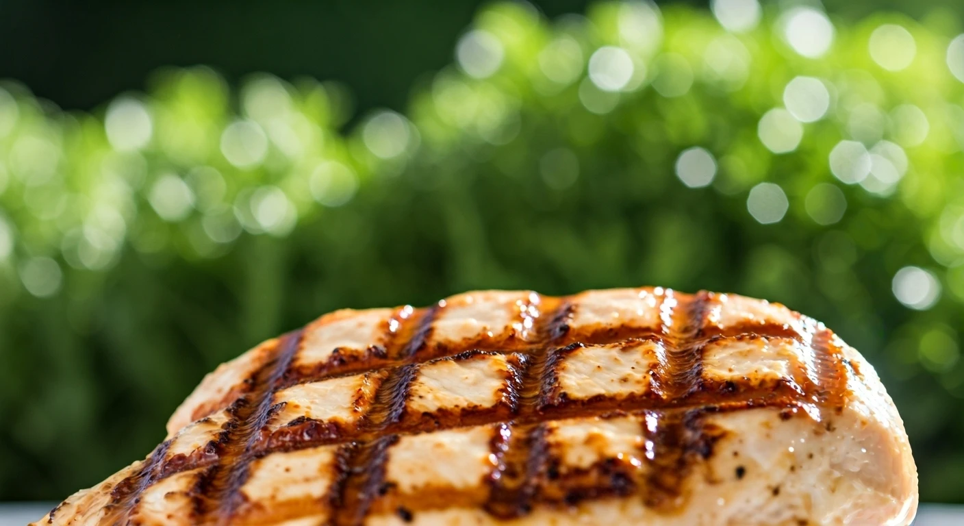 How Protein Boosts Your Health and Fitness