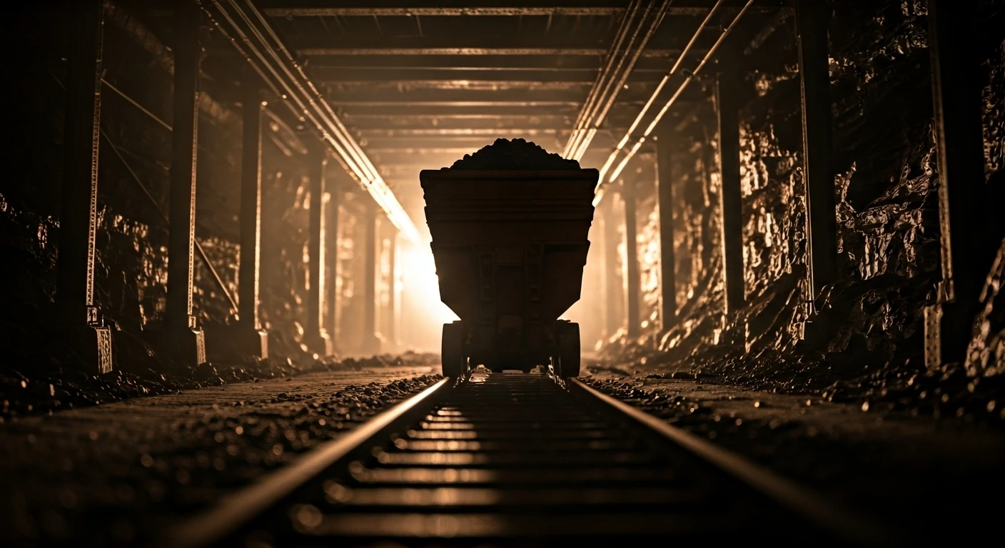 Sunny Deol Plays Coal King: Details Revealed