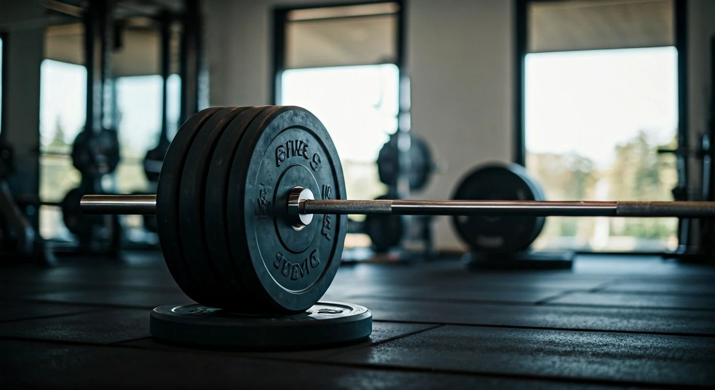 Fit in Your 30s and 40s: Try These 7 Exercises