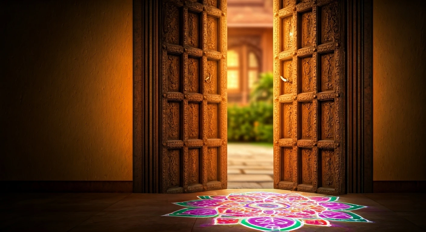 Family Feuds in India: Is Ego to Blame?