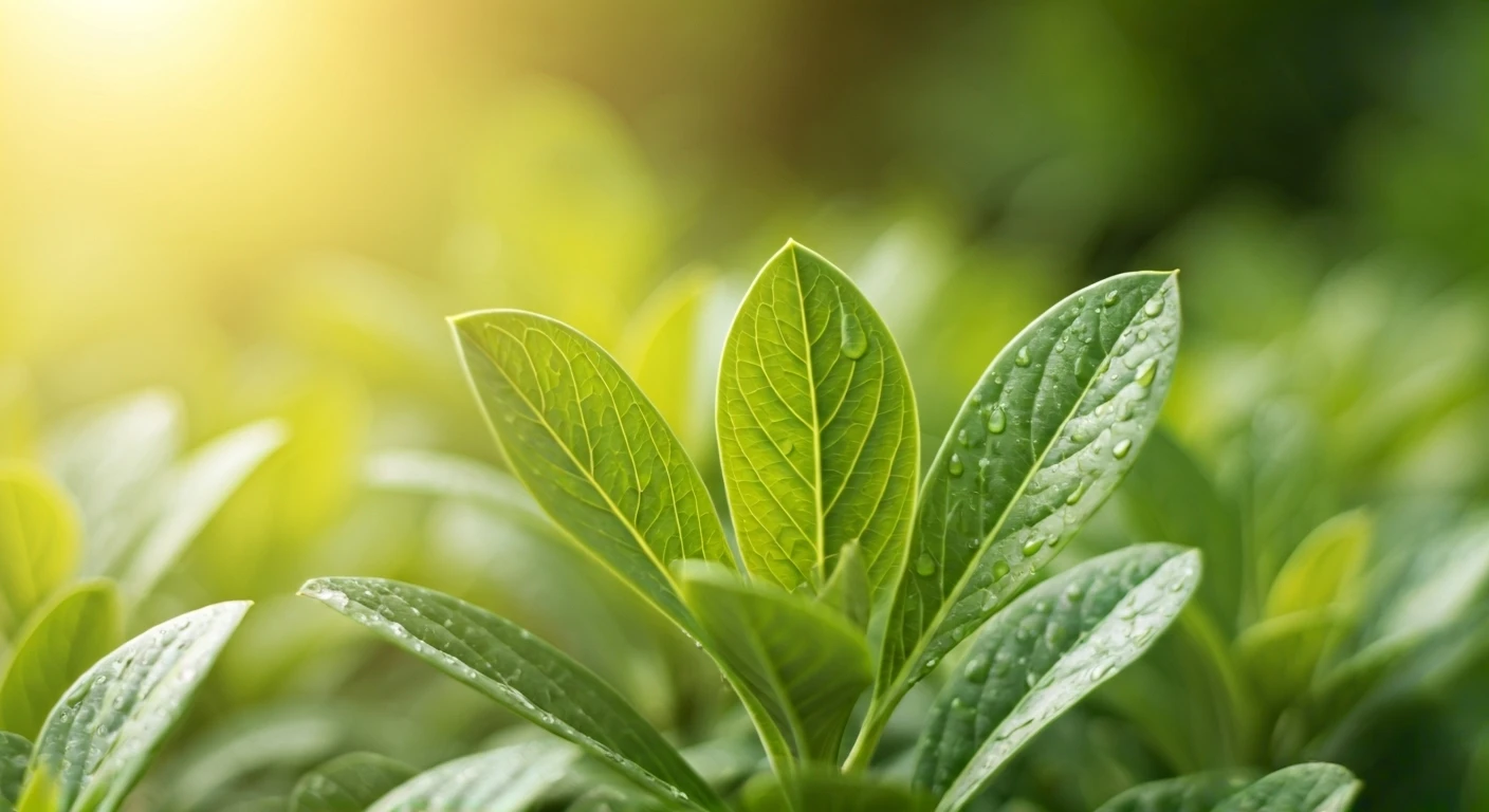 Plants Help You Grow: A Healing Journey