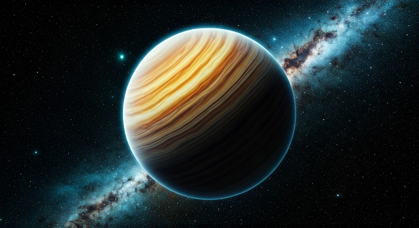 Unusual Planets Exist Beyond Our Solar System