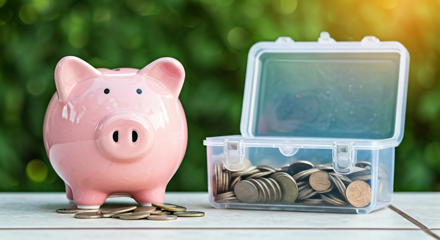 Is One Bank Account Enough? Protect Finances