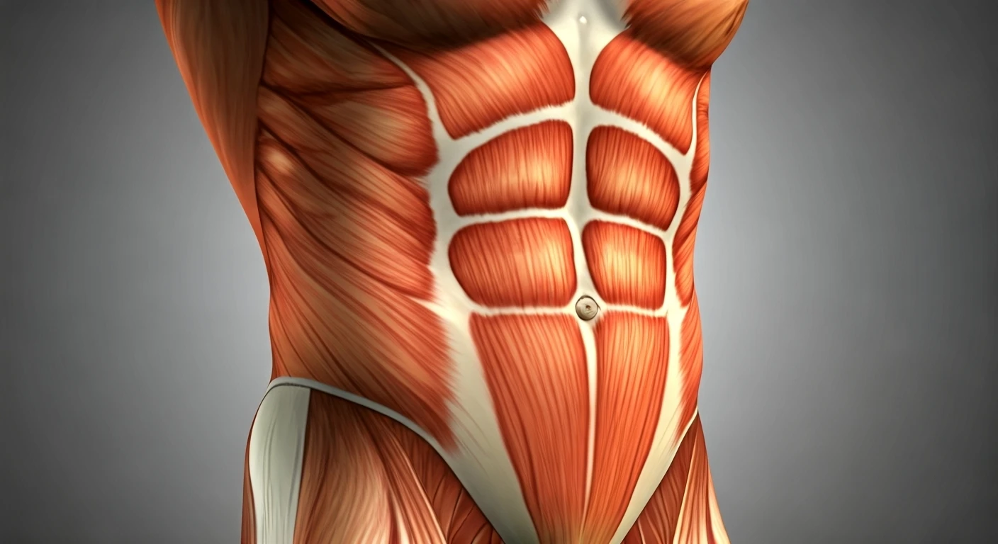 Strengthen Your Core and Body with These Moves