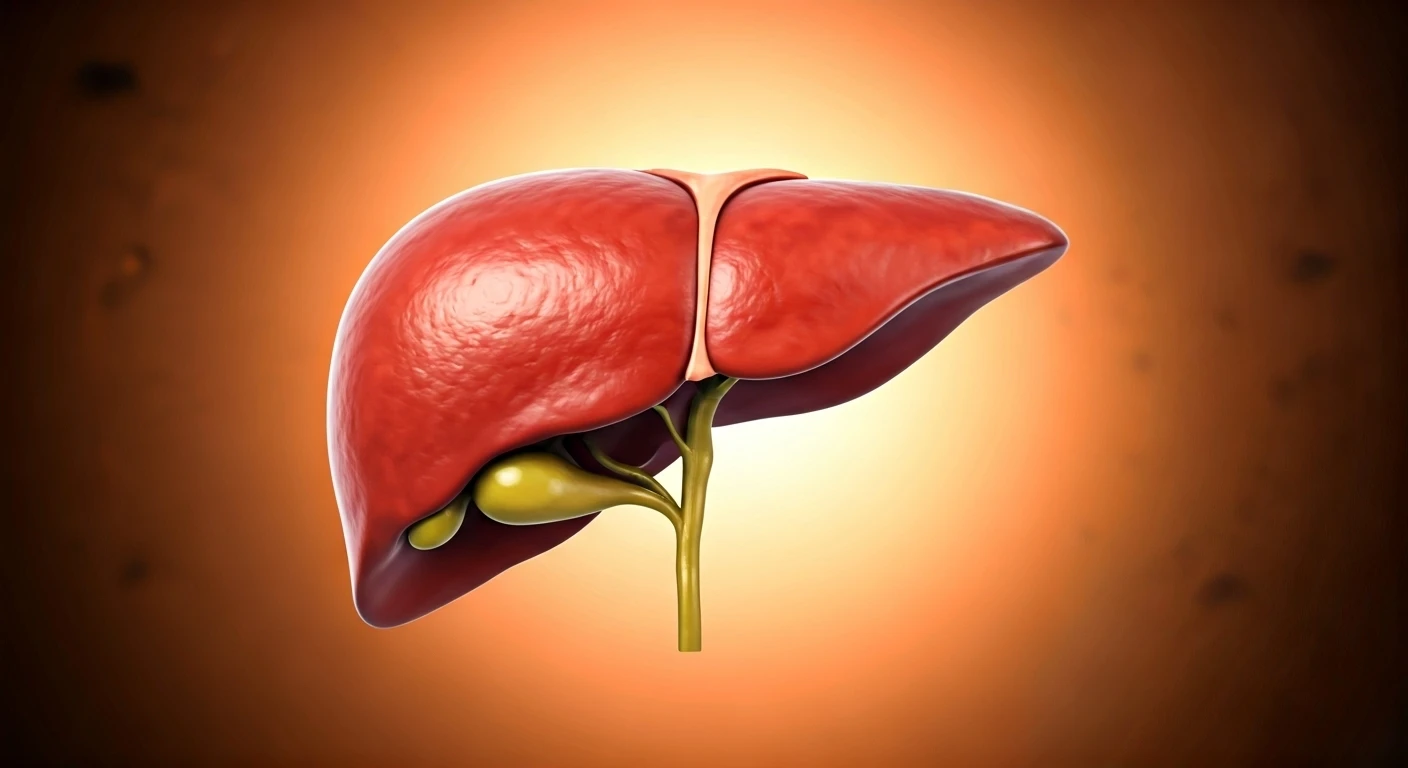 Are Your Skin Spots a Sign of Liver Problems?