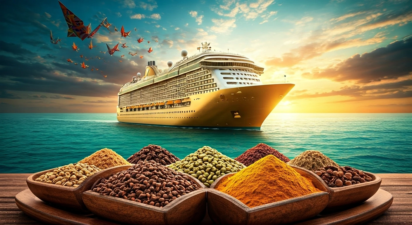 Indian Travelers Can Enjoy Dream Cruises