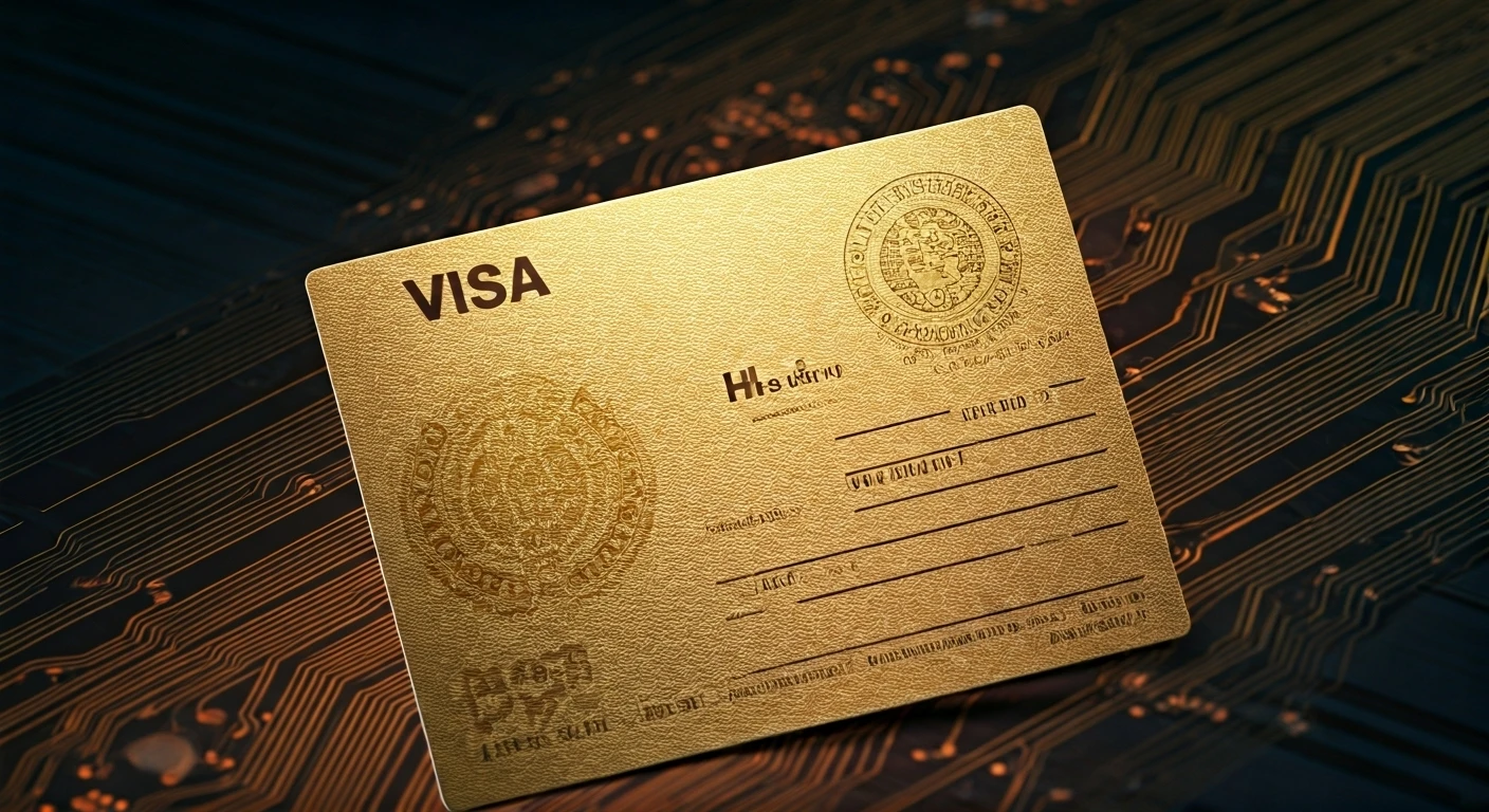 H-1B Visa Helped These 5 Indian Leaders Rise