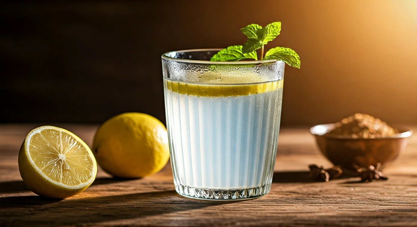 Lemon Water Has 10 Health Benefits For Indians