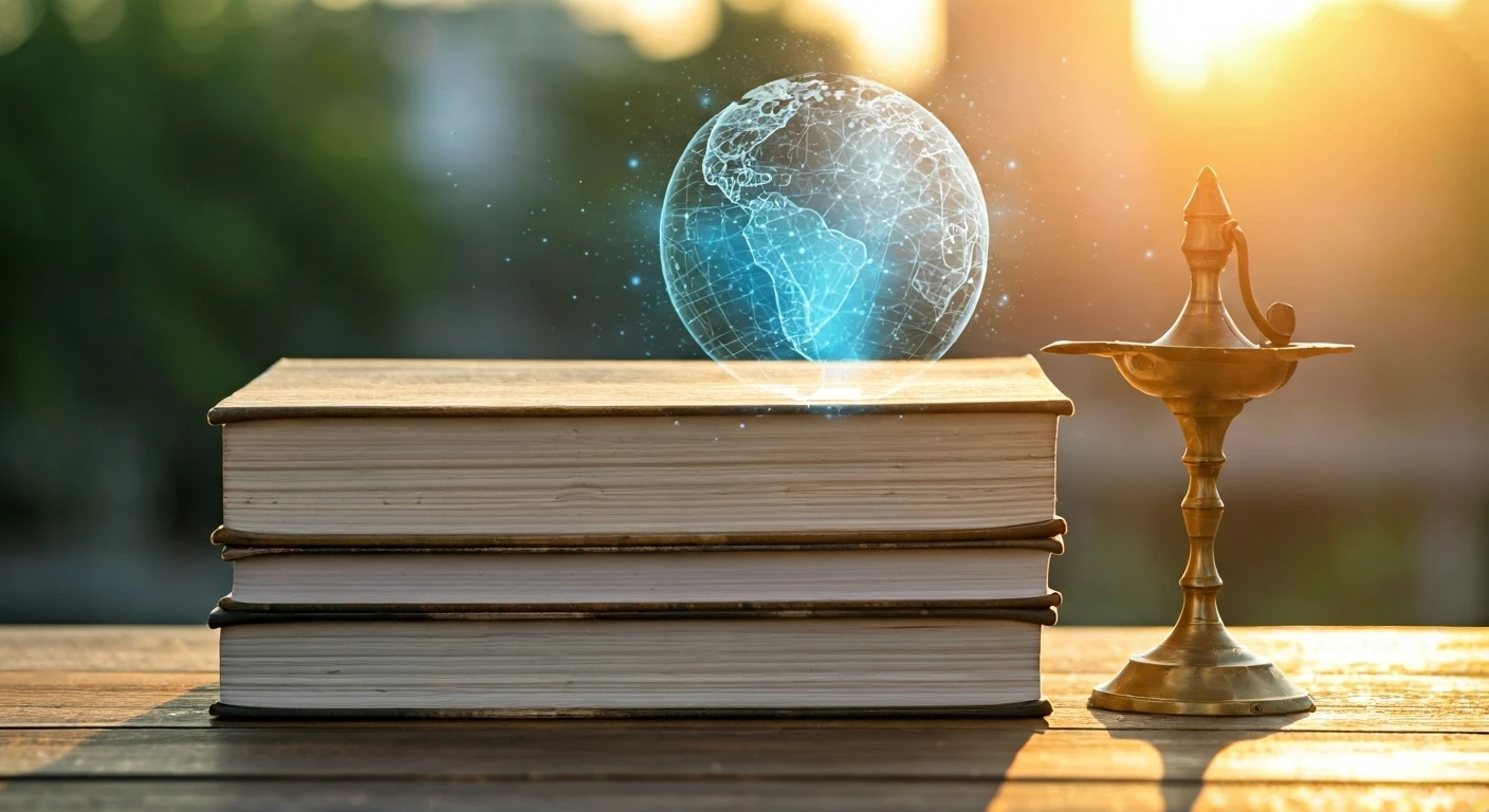India's Education: What's Next?
