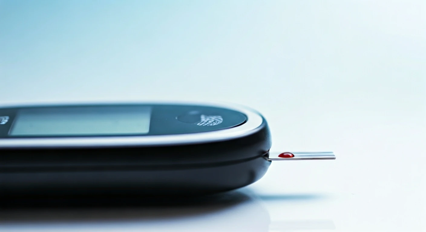 Fasting & Sugar Levels: What You Need to Know