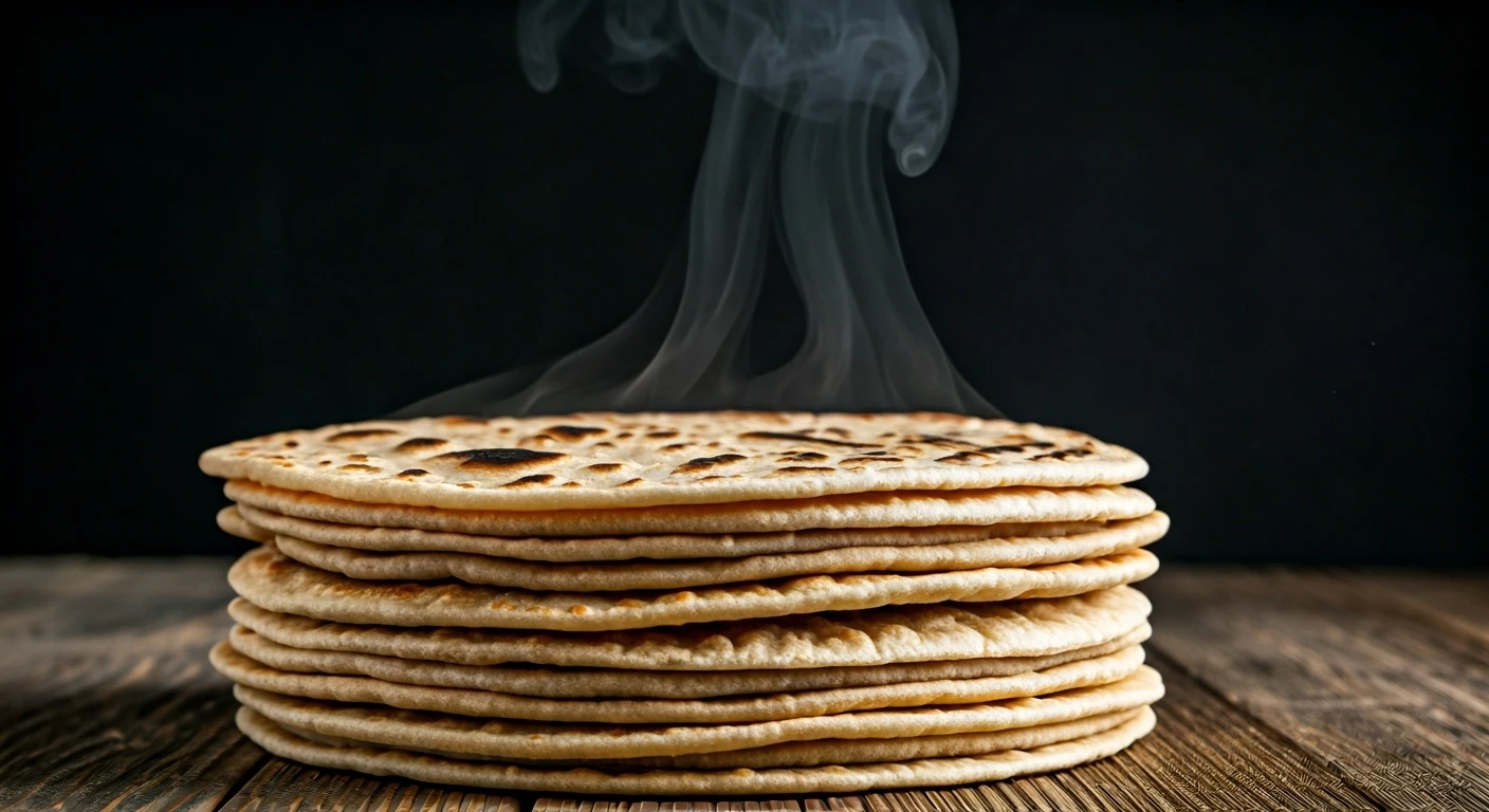 Make Soft Chapatis with These Fluffy Secrets