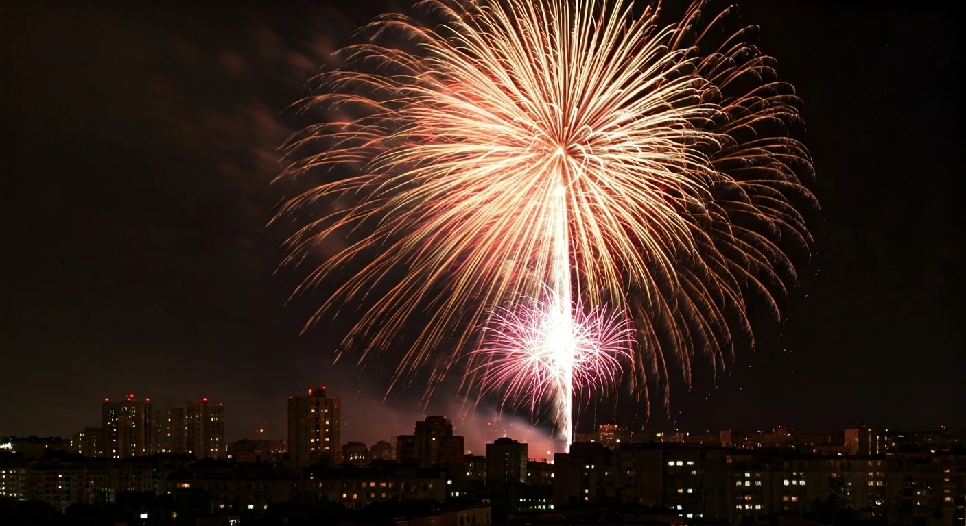 How Did the US Celebrate Diwali This Year?