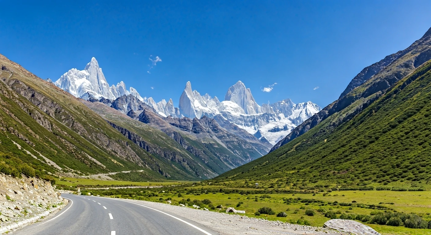 Navigating India's Breathtaking Hill Stations: A Traveler's Guide