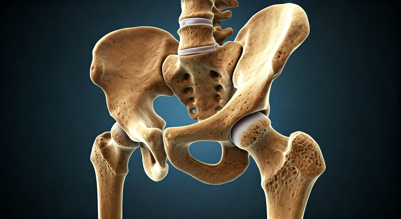 Is Calcium Deficiency Affecting You, Ladies?