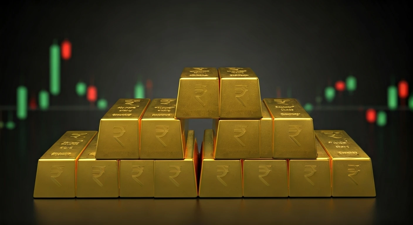 Indian Investor Bets Big on Rs 4,500 Crore IPO