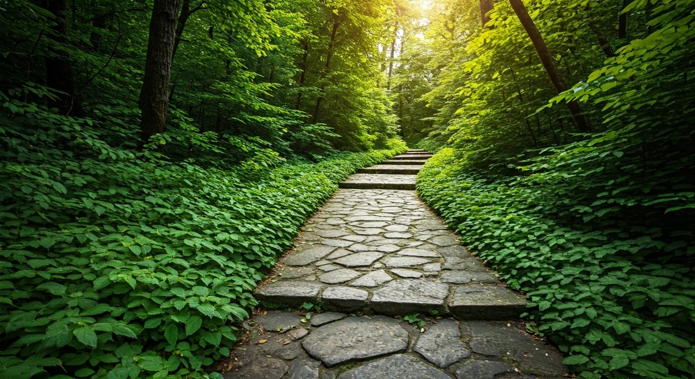 Walking Improves Health in India
