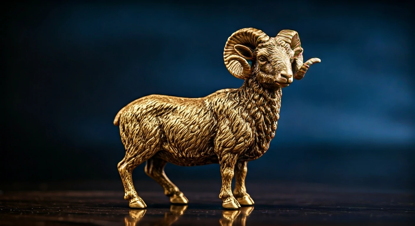What does today's Aries horoscope predict?