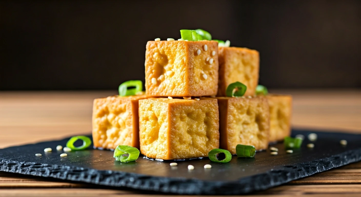 Umami Secrets: Flavor Boosts For Your Dishes