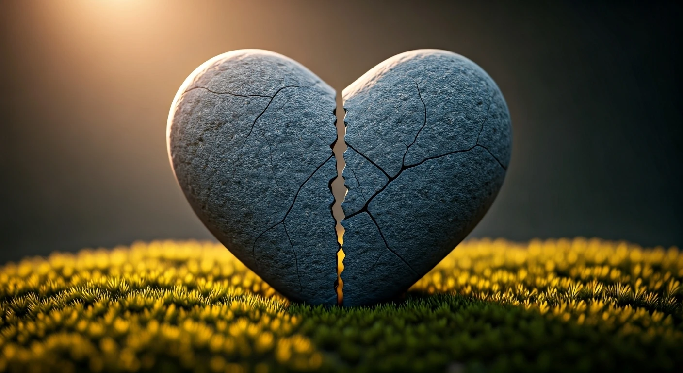 Forgive Yourself: Find Peace and Well-being