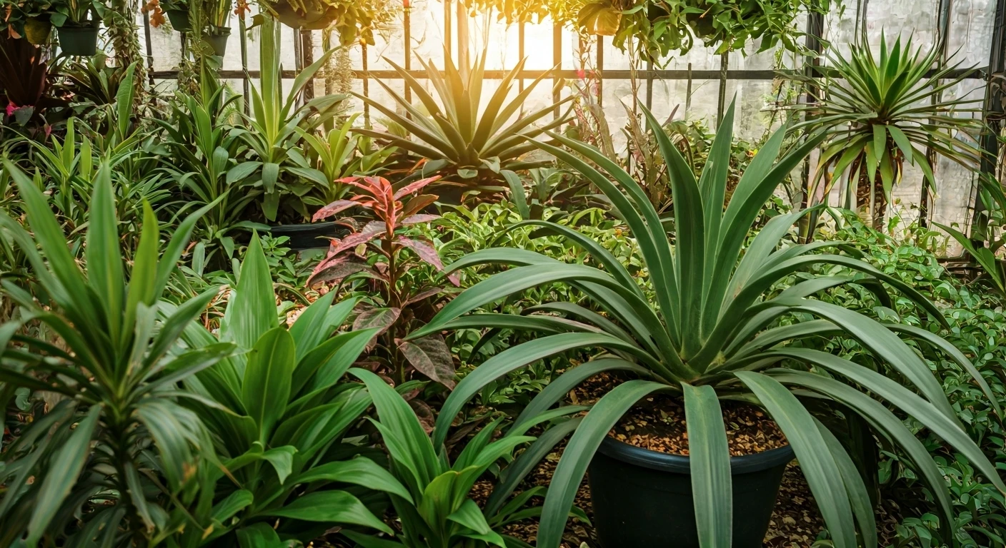 Growing Plants Is Good For Your Mental Health