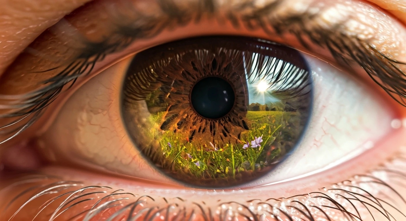 Improve Your Eyesight With These Easy Methods