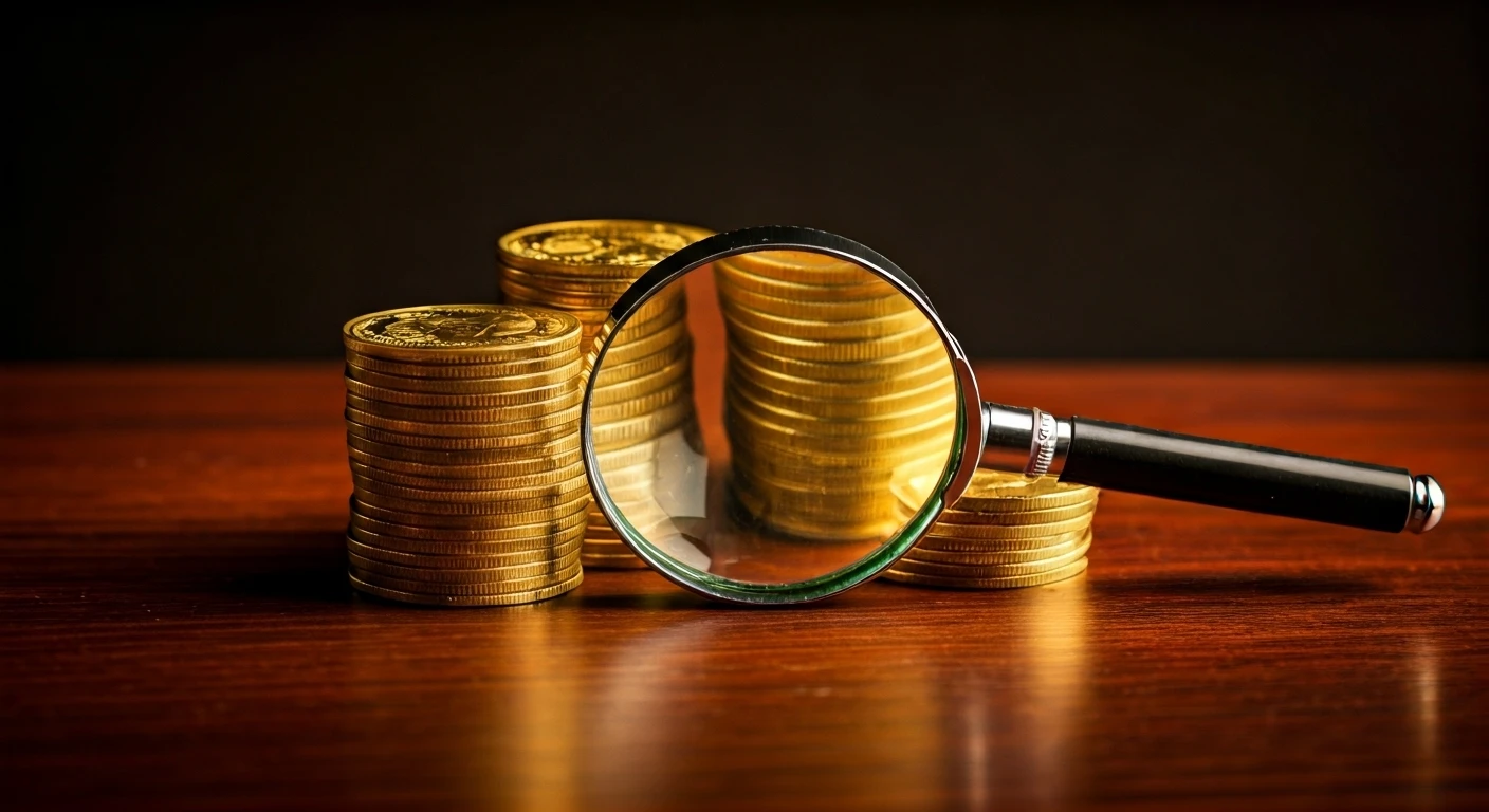 Scorpio: Financial Forecast for October 2025