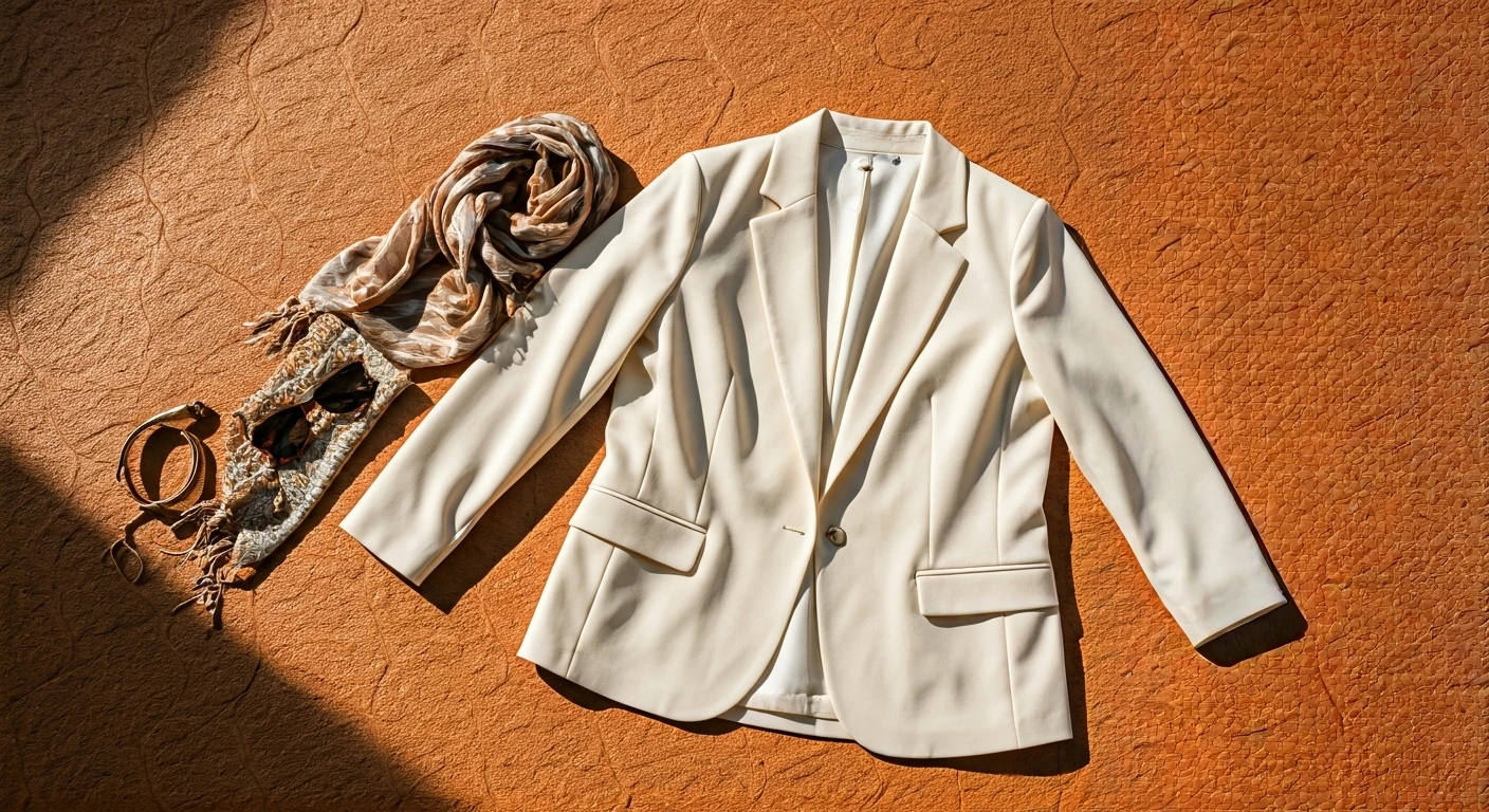 Alia Bhatt's Blazer: A Guide to Summer Style