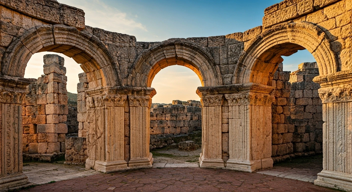 Visit These 5 New Heritage Sites on Holiday